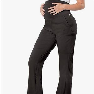 Urbane Ultimate - Women's Maternity Scrub Pant